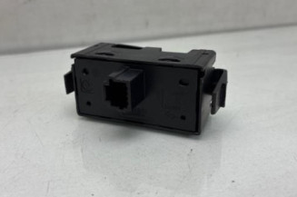 Bouton de warning DACIA LOGAN 2