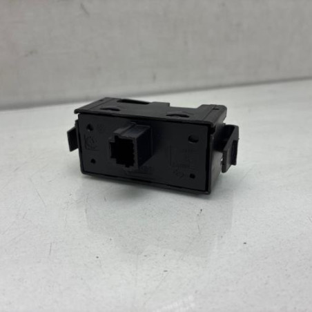 Bouton de warning DACIA LOGAN 2