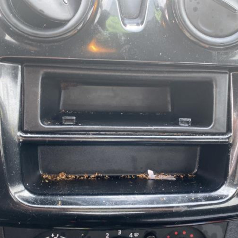 Bouton de warning DACIA LOGAN 2 Photo n°12