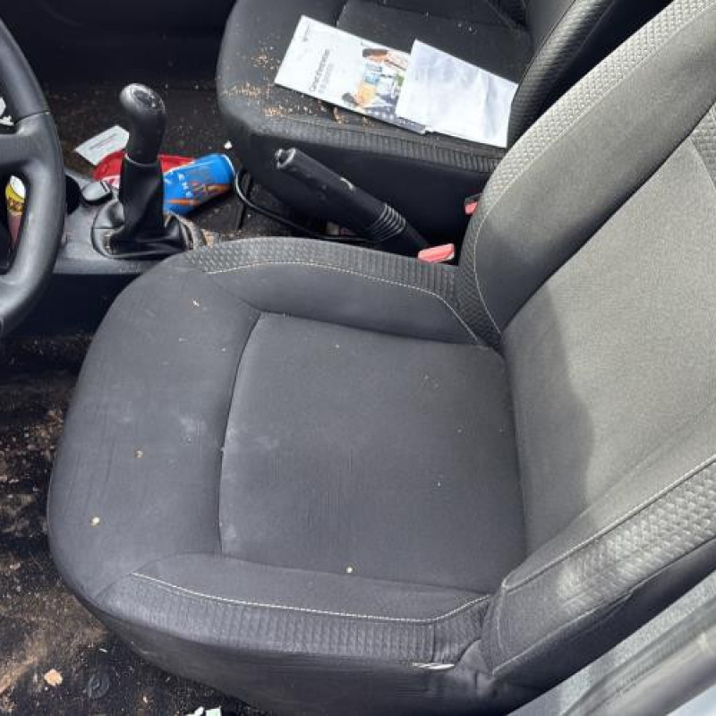 Bouton de warning DACIA LOGAN 2 Photo n°19