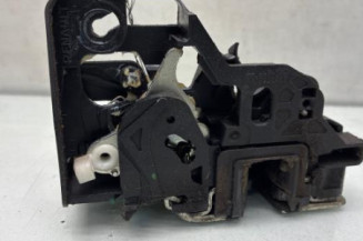 Serrure avant droit DACIA LOGAN 2 Photo n°1