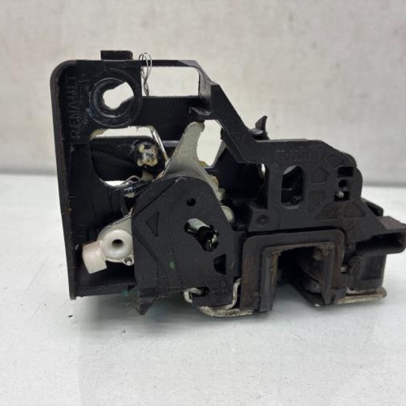 Serrure avant droit DACIA LOGAN 2 Photo n°1