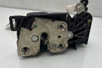 Serrure avant droit DACIA LOGAN 2