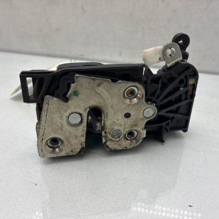 Serrure avant droit DACIA LOGAN 2