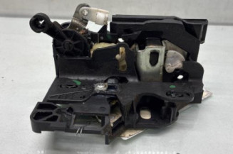 Serrure avant droit DACIA LOGAN 2