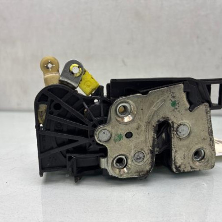Serrure avant gauche DACIA LOGAN 2 Photo n°1