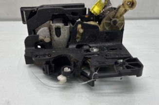 Serrure avant gauche DACIA LOGAN 2