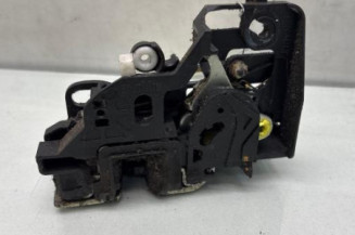 Serrure avant gauche DACIA LOGAN 2