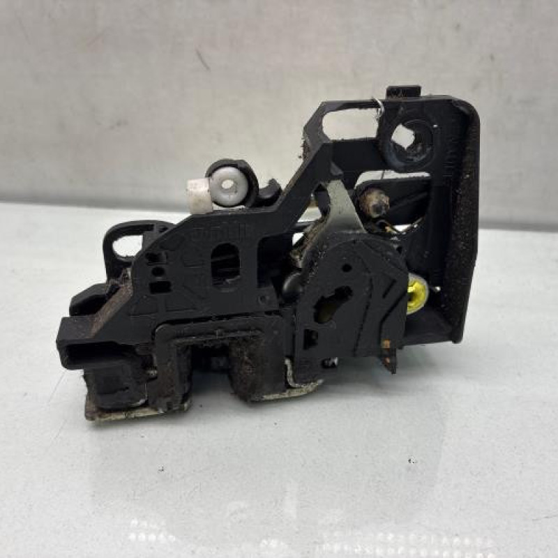 Serrure avant gauche DACIA LOGAN 2 Photo n°3