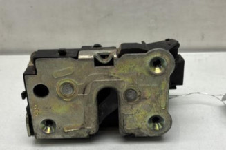 Serrure avant droit RENAULT MASTER 2 Photo n°1