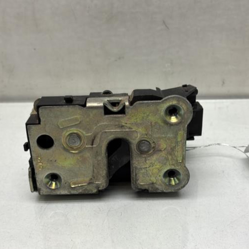 Serrure avant droit RENAULT MASTER 2 Photo n°1