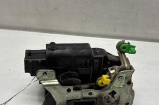 Serrure avant droit RENAULT MASTER 2