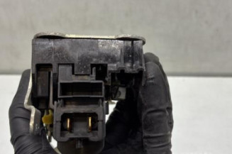 Serrure avant droit RENAULT MASTER 2