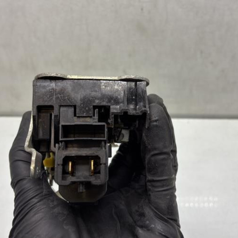 Serrure avant droit RENAULT MASTER 2 Photo n°4