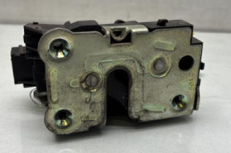 Serrure avant gauche RENAULT MASTER 2 Photo n°1