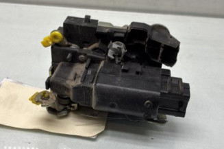 Serrure avant gauche RENAULT MASTER 2