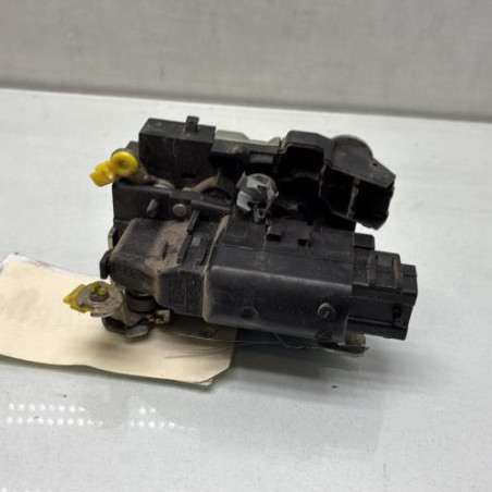 Serrure avant gauche RENAULT MASTER 2