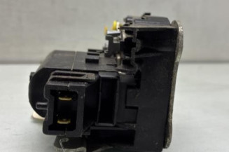 Serrure avant gauche RENAULT MASTER 2