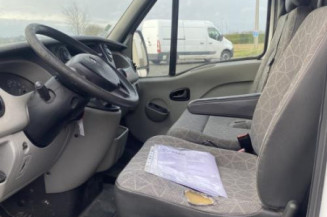 Serrure avant gauche RENAULT MASTER 2