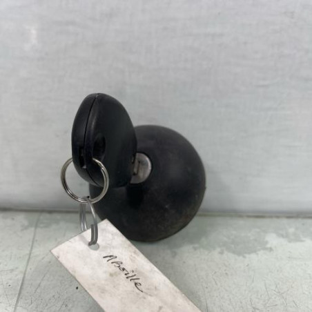 Bouchon de carburant RENAULT MASTER 3 Photo n°1