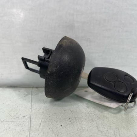 Bouchon de carburant RENAULT MASTER 3