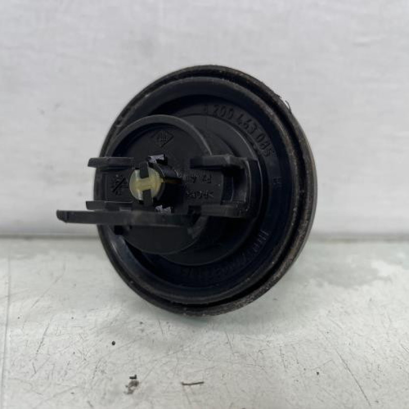 Bouchon de carburant RENAULT MASTER 3 Photo n°3