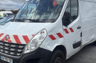 Bouchon de carburant RENAULT MASTER 3