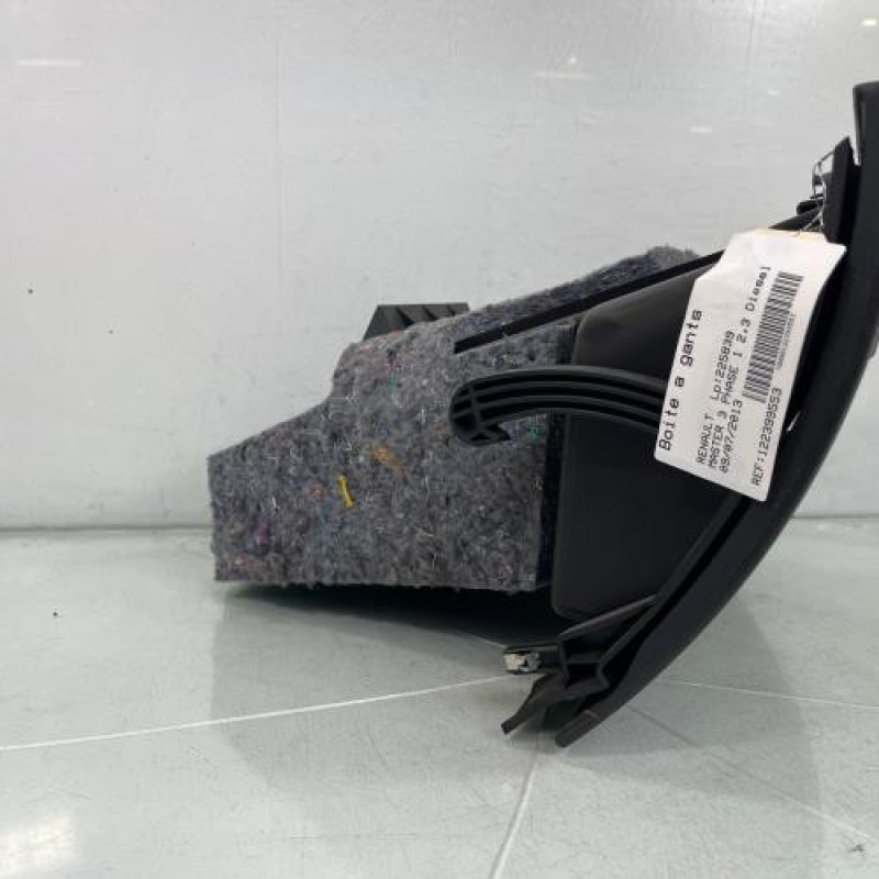 Boite a gants RENAULT MASTER 3 Photo n°3