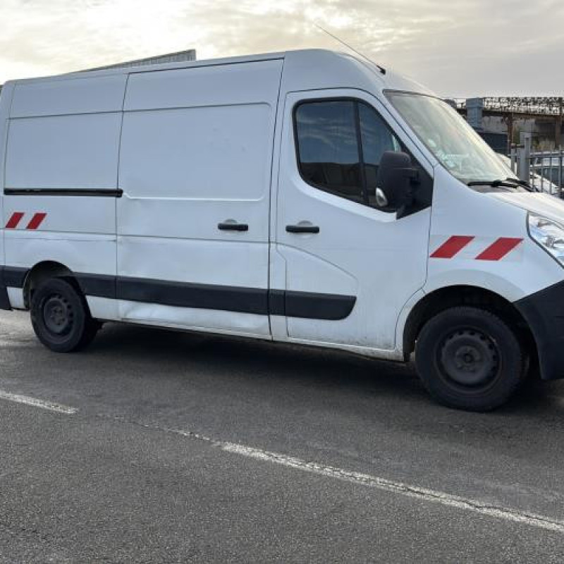 Boite a gants RENAULT MASTER 3 Photo n°6