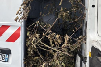 Boite a gants RENAULT MASTER 3