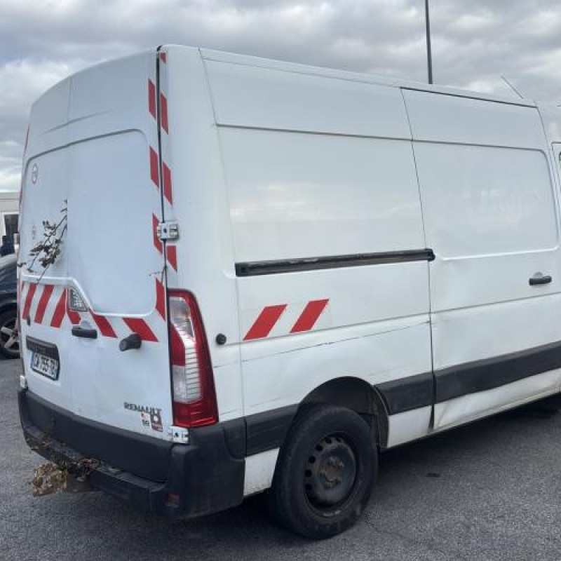 Boite a gants RENAULT MASTER 3 Photo n°19