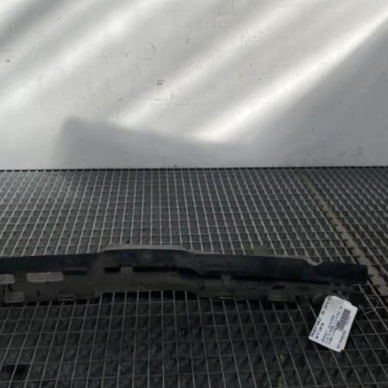 Absorbeur de pare choc arriere RENAULT CLIO 3 Photo n°2