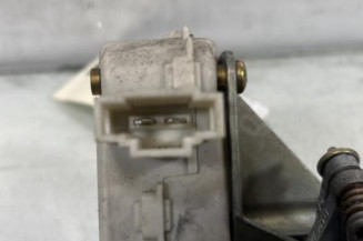 Bouton de coffre VOLKSWAGEN POLO 4