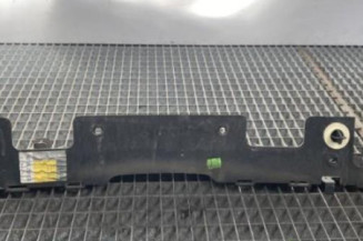 Absorbeur de pare choc arriere RENAULT CLIO 3