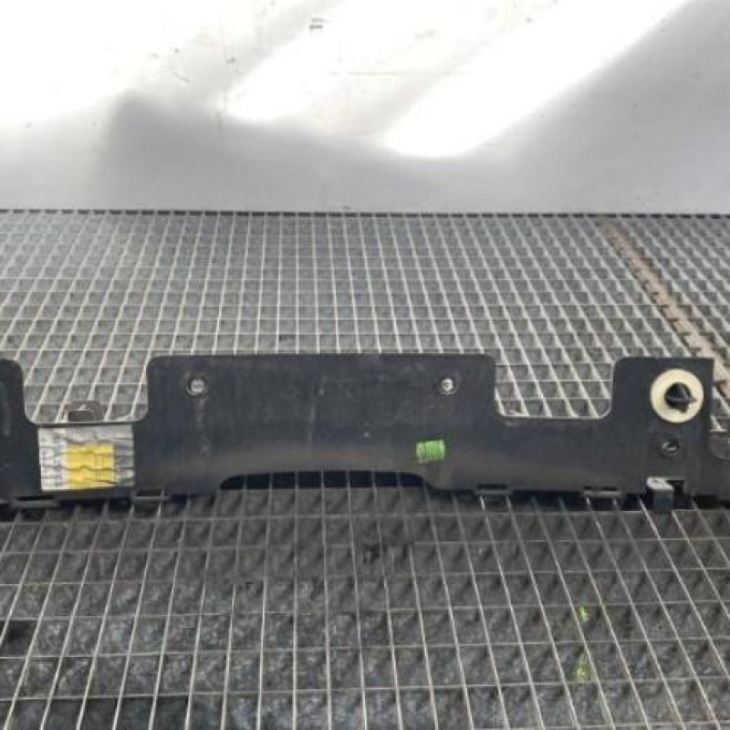 Absorbeur de pare choc arriere RENAULT CLIO 3 Photo n°3
