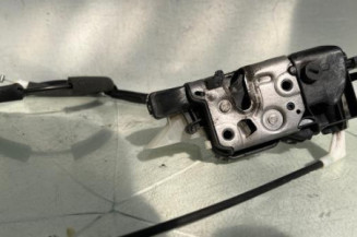 Serrure avant gauche DS DS3