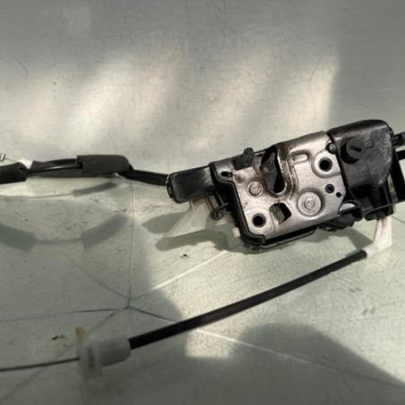 Serrure avant gauche DS DS3