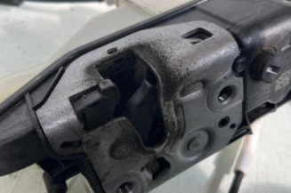 Serrure avant gauche DS DS3