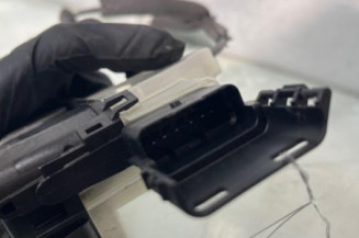 Serrure avant gauche DS DS3