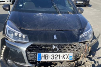 Serrure avant gauche DS DS3