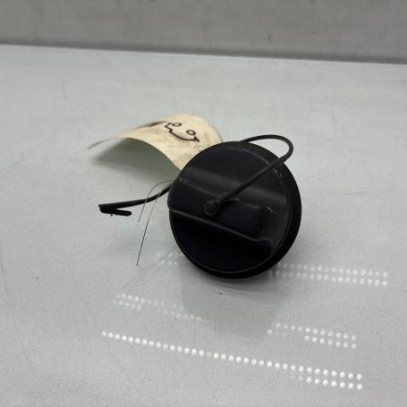 Bouchon de carburant RENAULT CLIO 3 Photo n°1