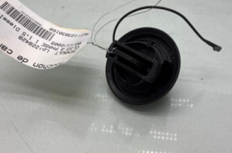 Bouchon de carburant RENAULT CLIO 3