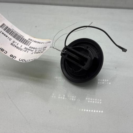 Bouchon de carburant RENAULT CLIO 3