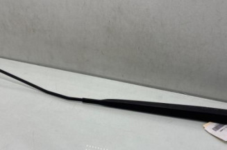 Bras essuie glace avant droit RENAULT CLIO 3 Photo n°1