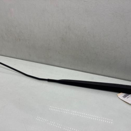 Bras essuie glace avant droit RENAULT CLIO 3 Photo n°1