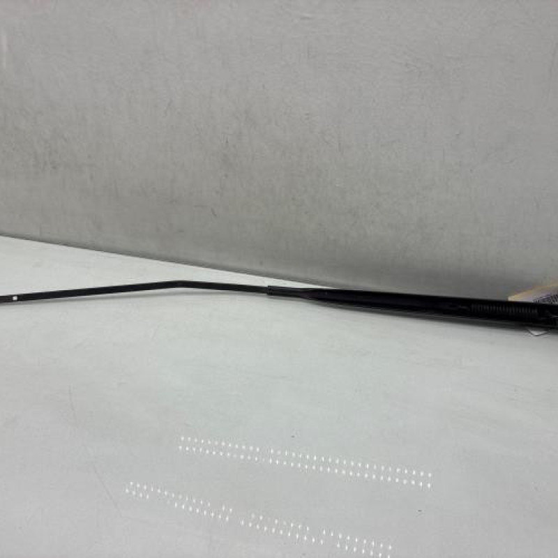 Bras essuie glace avant droit RENAULT CLIO 3 Photo n°2