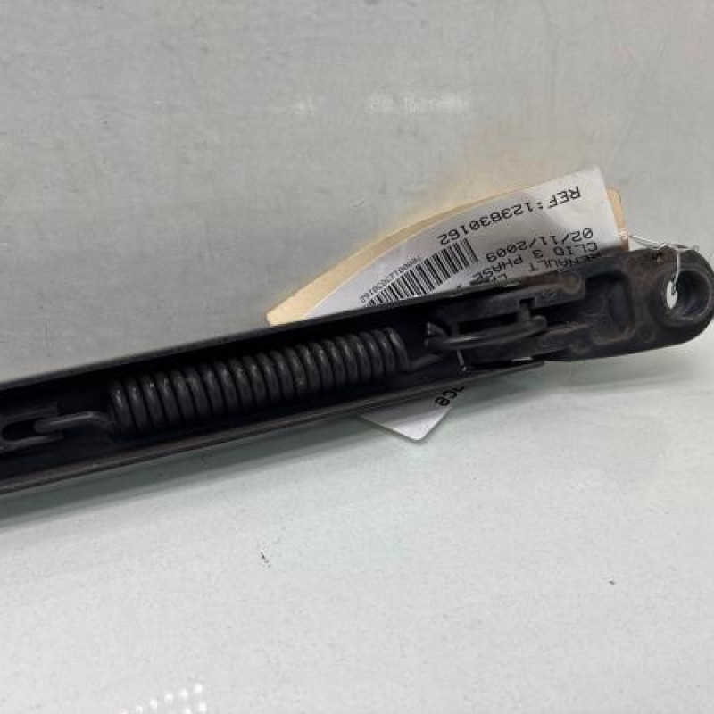 Bras essuie glace avant droit RENAULT CLIO 3 Photo n°3