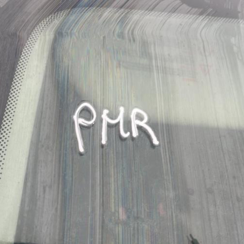 Absorbeur de pare choc arriere RENAULT CLIO 3 Photo n°8