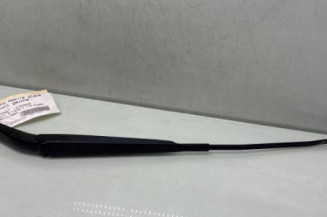 Bras essuie glace avant gauche RENAULT CLIO 3 Photo n°1