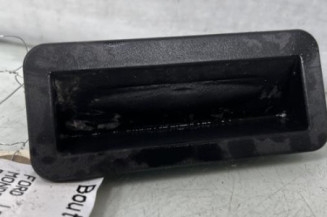 Bouton de coffre FORD MONDEO 3 Photo n°1